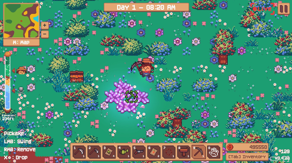Oddinary Farm
