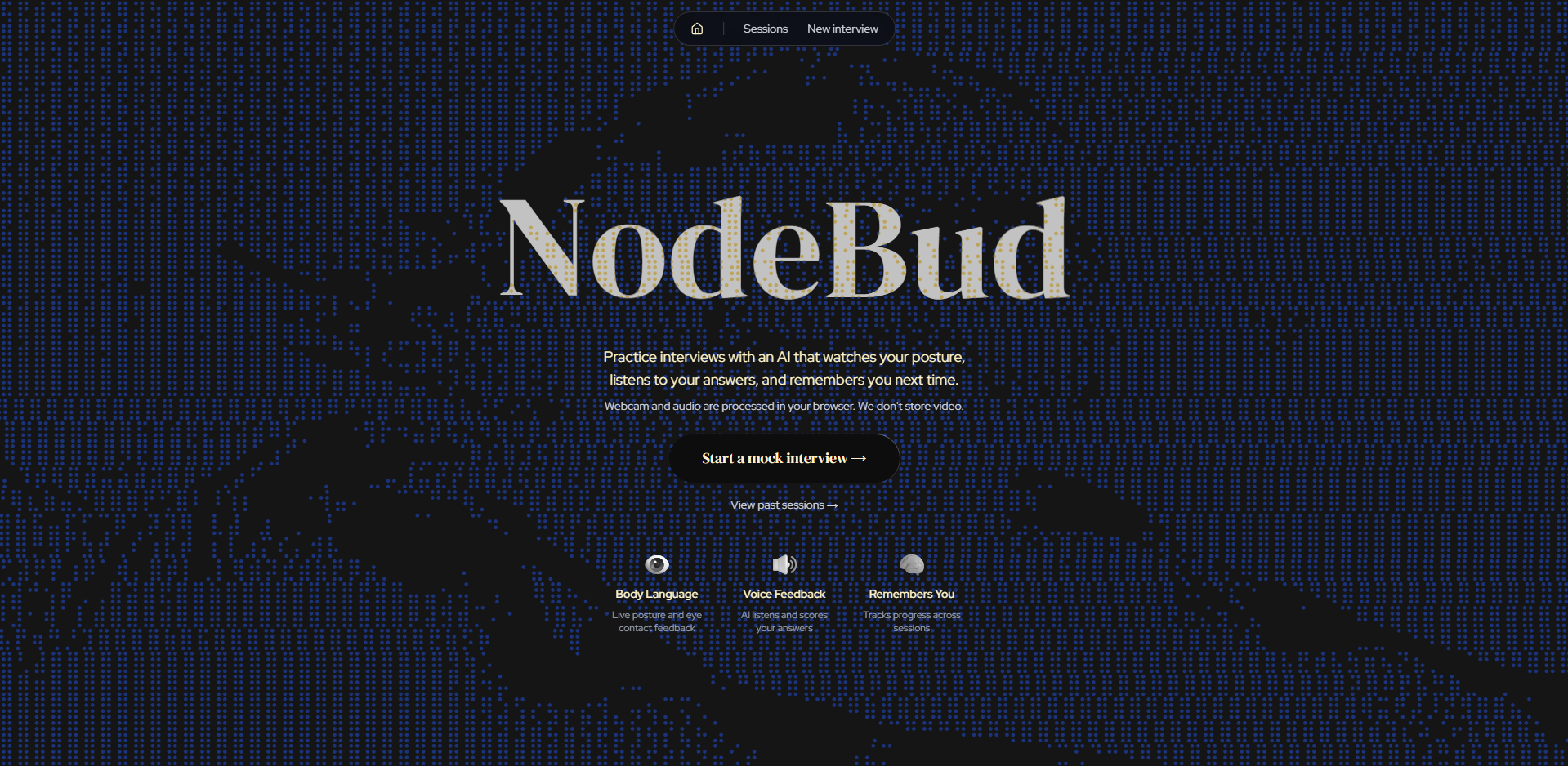 NodeBud